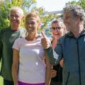 Sermorelin: A New Approach, New Results